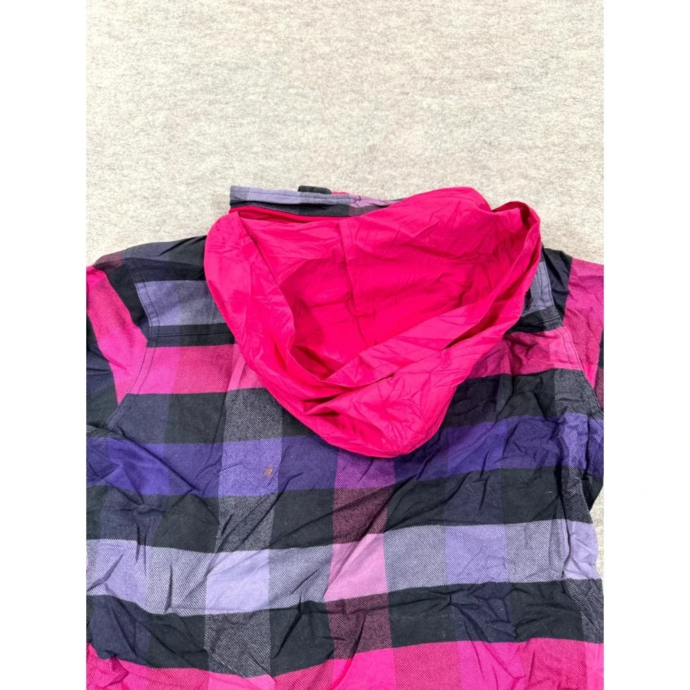 Nike sportswear flannel